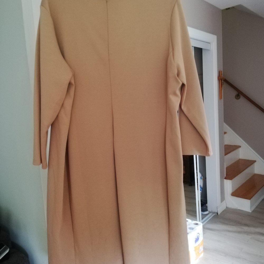 Ladies Dress Liz Lange